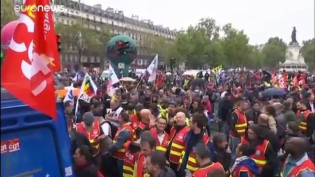 Пенсии: ситуация по Европе