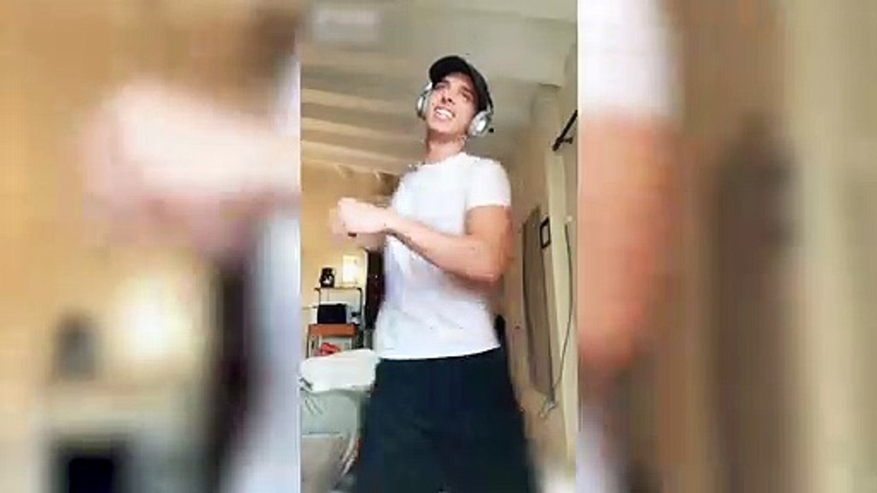 【MBX短视频】搞笑合集5