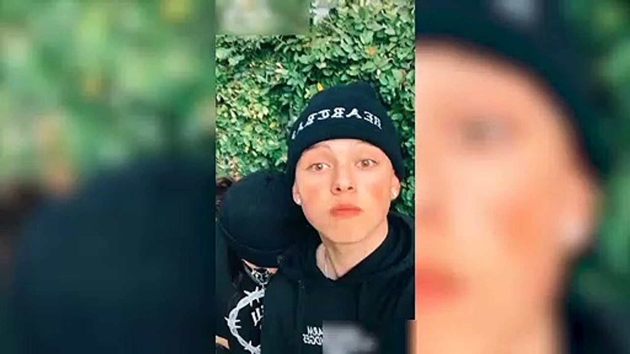 【MBX短视频】搞笑合集6