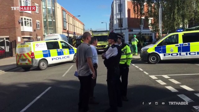 3 başlıkta Almanya'daki terör örgütü yapılanması gerçeği