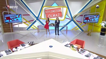 Söylemezsem Olmaz 5 Aralık 2019