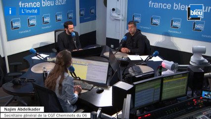 20191205 L'INVITE DE LA REDAC