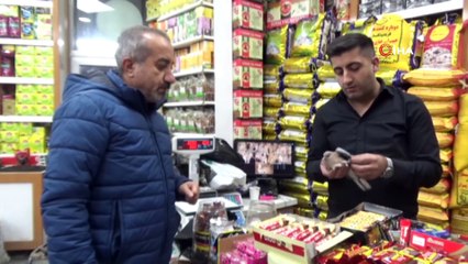 Davetsiz misafir artık ev sahibi oldu