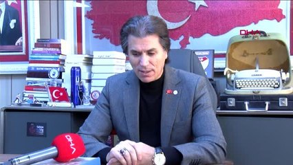 Spor curling federasyonu başkanı kenan şebin 2019 yılında önemli başarılar elde ettik