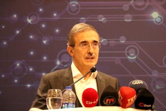 6 adet Bayraktar TB2'yi Emniyet Genel Müdürlüğüne teslim ettik