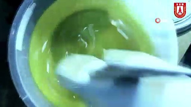 Savunma Sanayii Başkanı Demir:'6 adet Bayraktar TB2'yi Emniyet Genel Müdürlüğü'ne teslim ettik.'