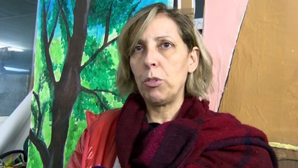 Marseille. Cette année encore, le Père Noël pourra compter sur l'aide du Secours Populaire