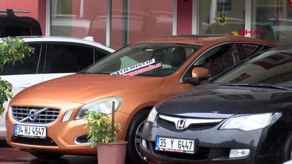 İzmir-'sazanlı' dolandırıcılık çetesi, bu kez kebap yedirdi