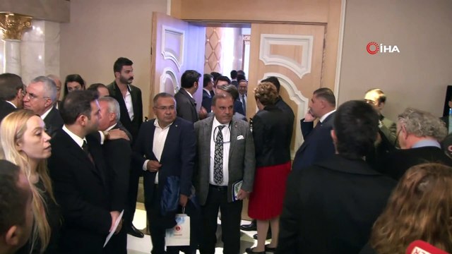 Bakan Gül: 'Zaten firar etmiş, aranıyormuş. Bununla ilgili başsavcılık titiz bir şekilde takip ediyor'