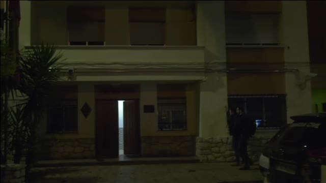 Los investigadores vuelven a buscar el cuerpo de Marta Clavo en la planta de residuos