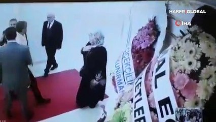 Düğün salonlarına dadanan sahte garson düğün sahiplerinden bahşiş topluyor