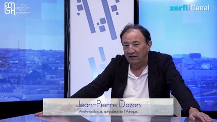 L'Afrique ne nous suit pas, elle nous précède (version intégrale) [Jean-Pierre Dozon]