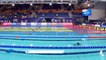 20th LEN European Short Course Swimming Championships - GLASGOW 2019 - Day 2 Morning