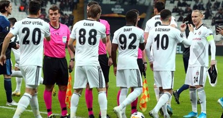 Oğuzhan Özyakup Abdullah Avcı'ya ayrılmak istediğini söyledi