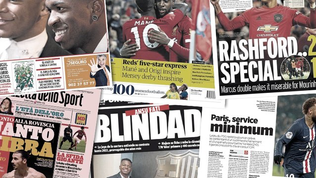 Dele Alli dézingue son équipe après la défaite à MU, une porte de sortie s’ouvre pour Leandro Paredes