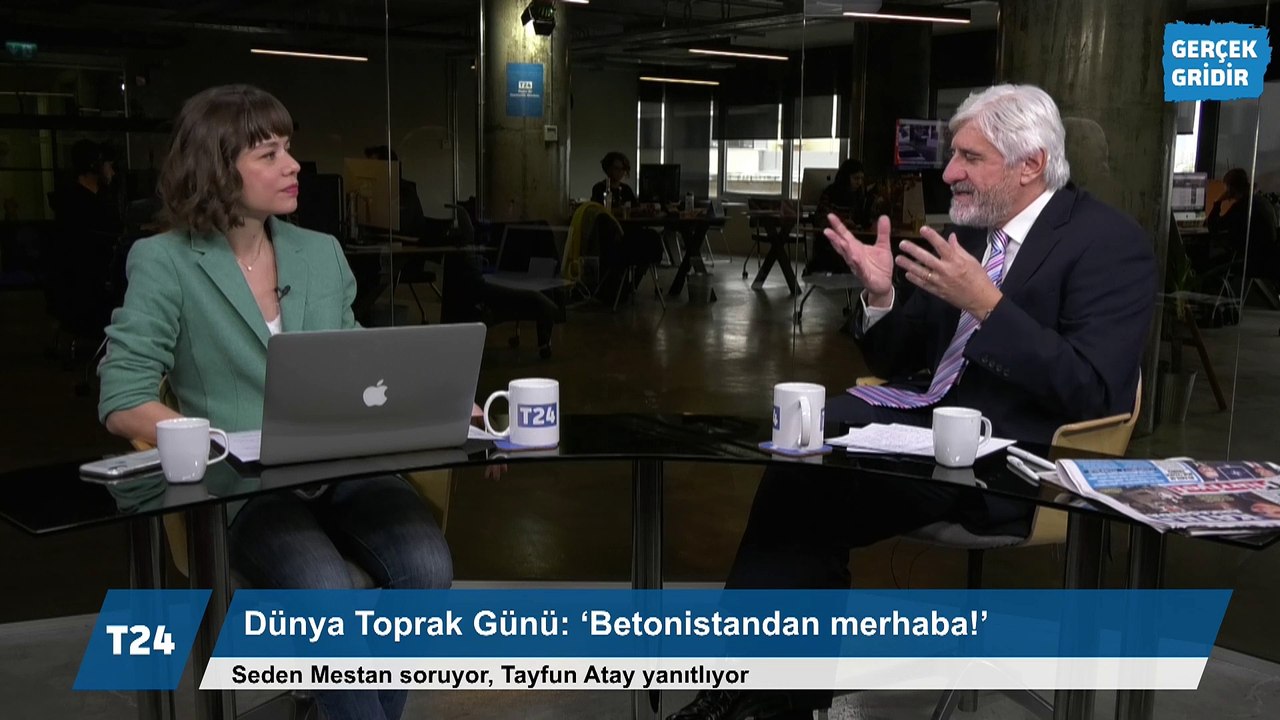 'Libidosuyla düşünen adam': Can Yaman