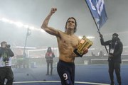 PSG : le Top 10 des meilleurs buteurs de l'histoire du club parisien