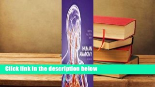 About For Books  Human Anatomy  Review