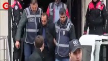 Ceren'in katili Özgür Arduç Ordu Emniyet Müdürlüğü'nden çıkarıldı