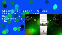 About For Books  Global Climate Change and Human Health: From Science to Practice  Best Sellers