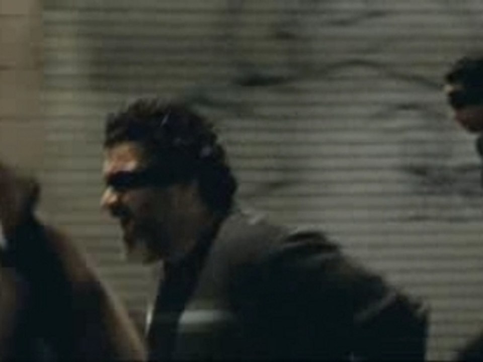 The Prodigy - Voodoo People (remix)