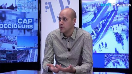 Les défis de l’industrie du futur [Moez Esseghir]