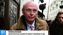 Patrick Stefanini, ancien directeur de cabinet du Premier ministre en 1995, raconte ses souvenirs de la grève massive contre le plan Juppé