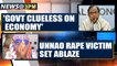 Chidambaram slams Modi Govt, says govt clueless on economy and more news | OneIndia News