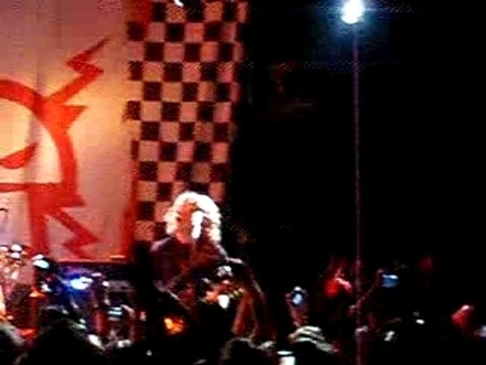 Concert KP