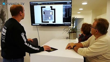 Installateur Daniel Urbanski – Badschmiede & Wärmetechnik – Heizung, Badsanierung & Nottelefon