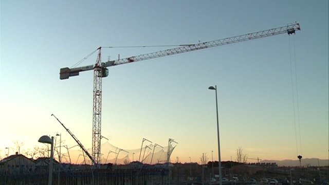 El precio de la vivienda libre sube un 4,7% en el tercer trimestre