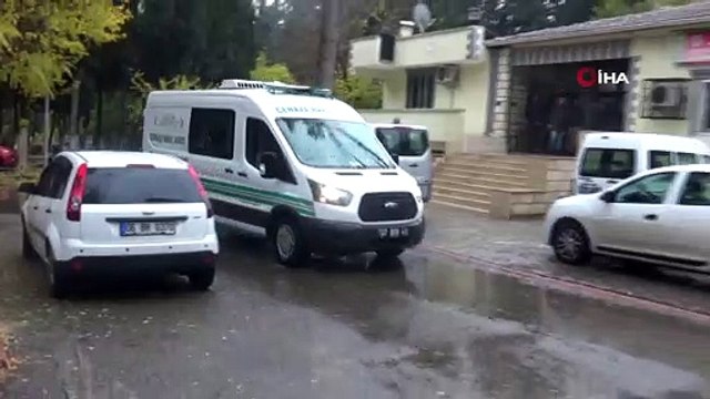 Arkadaşlar arasındaki tartışma ölümle sonuçlandı