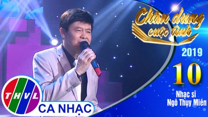 Tình khúc buồn - Thái Châu