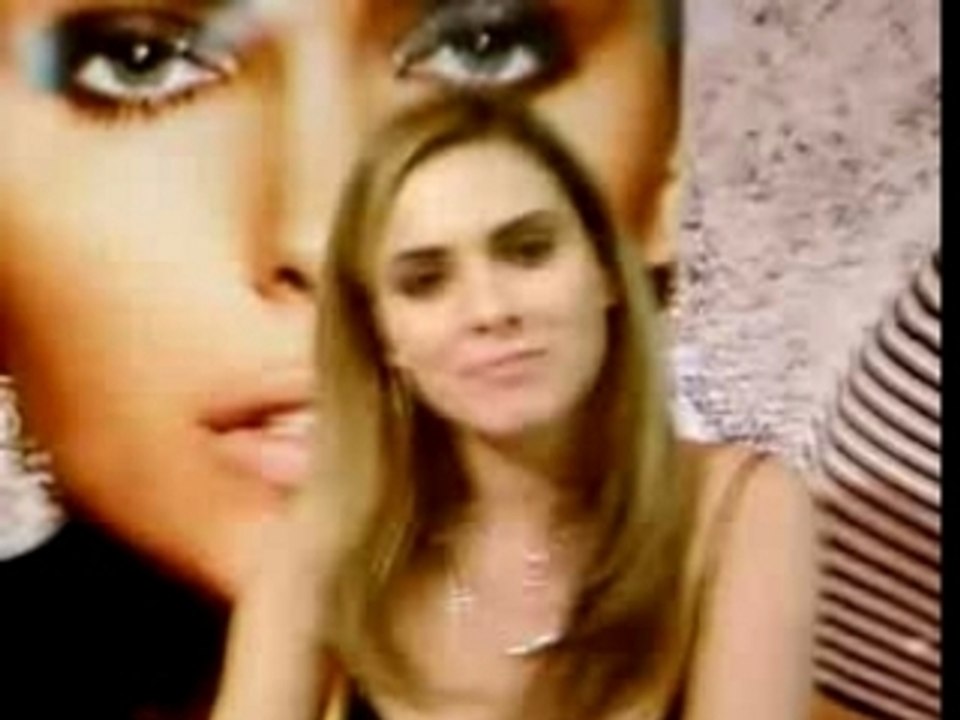 Clara morgane promo