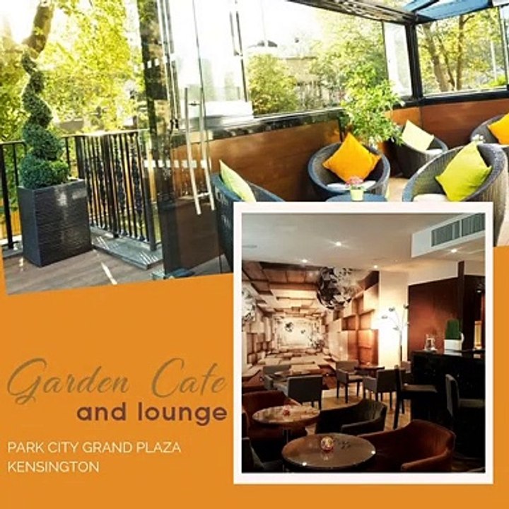 4-star Hotel in Central London | Park City Grand Plaza Kensington London