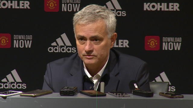 Would Mourinho like Real Madrid star Bale back at Tottenham?