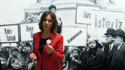 KA.DER Kadın Adayları Destekleme Derneği 22. yılında