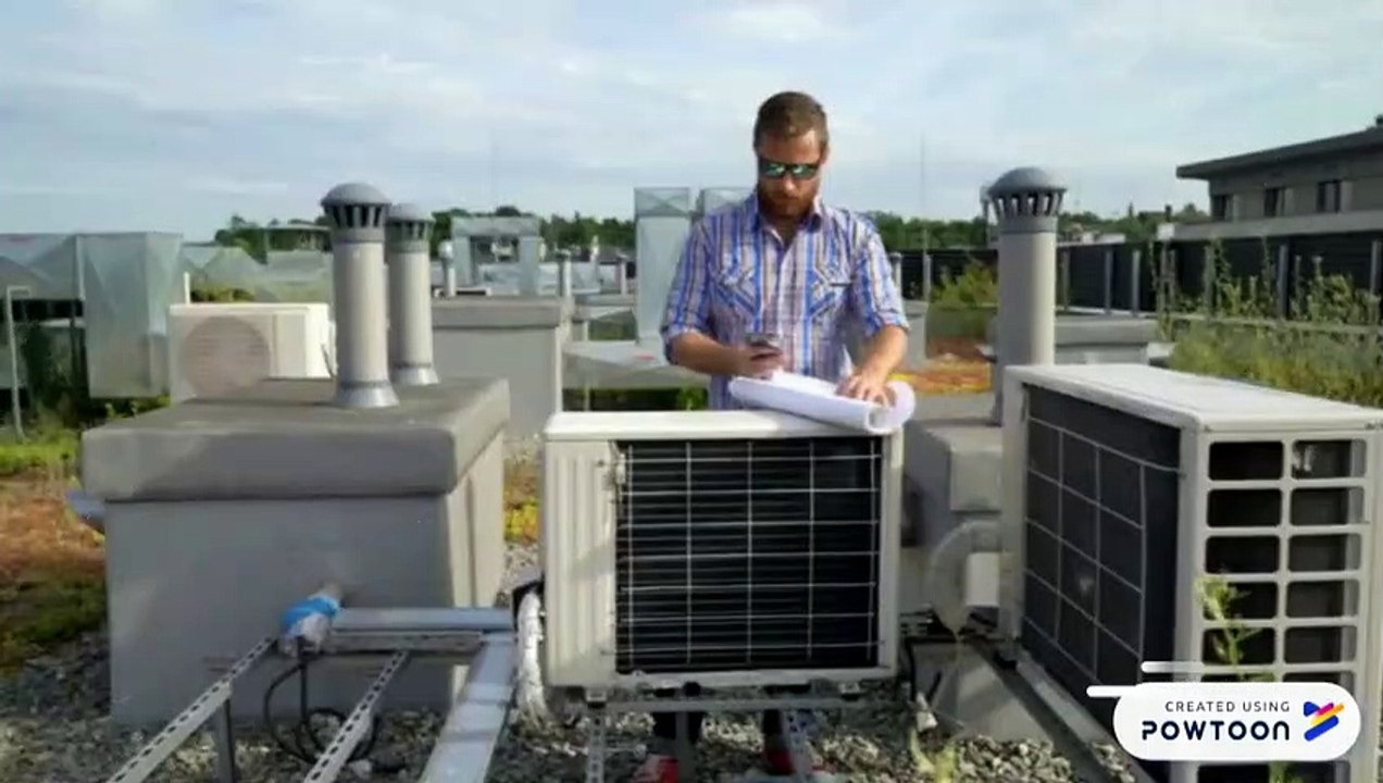 Hvac in Los Angeles video Dailymotion