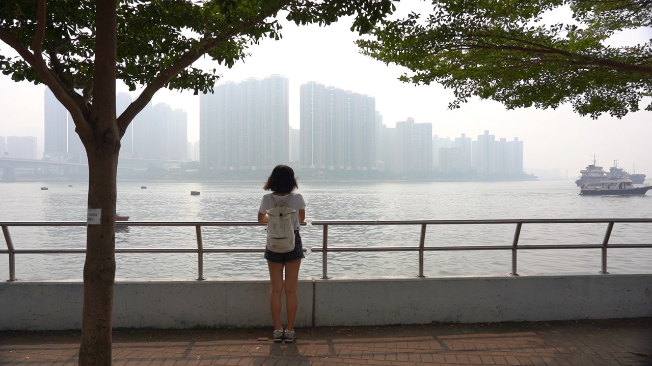 Stay or go: Hongkongers consider emigration options amid protests