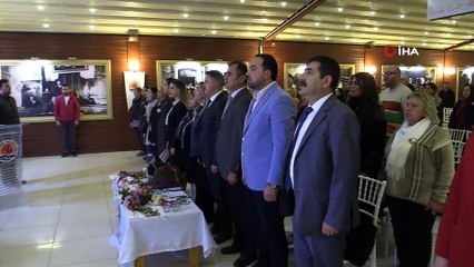 Başkan Deveci: “Hayat birlikte anlamlı”