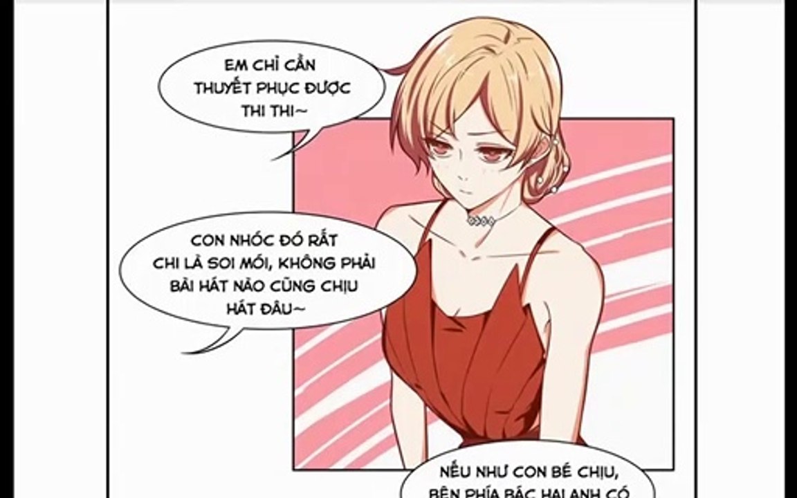 Trọng Sinh Quý Thê Chap 31 đến chap 33 Thuyết Minh