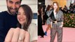 Emma Stone engaged to SNL writer Dave McCary after two years of dating