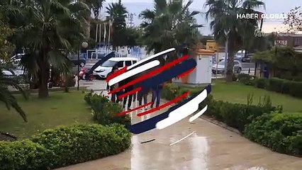 Yangında öldüğü sanılıyordu, korkunç gerçek ortaya çıktı