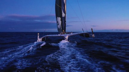 Gitana Team 2019 : « Se concentrer sur la route pour y aller est une façon de penser à l’arrivée ! »