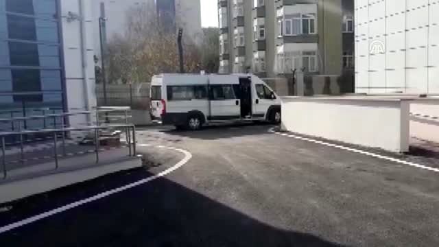 Başkentte terör örgütü DEAŞ'a yönelik operasyon