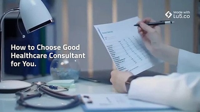 Top Health Care Consultants Companies