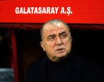 Sosyal medyada Fatih Terim tepkisi! 