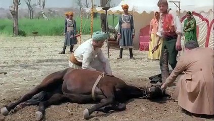 Sharpe's Peril (2008) - 1of3