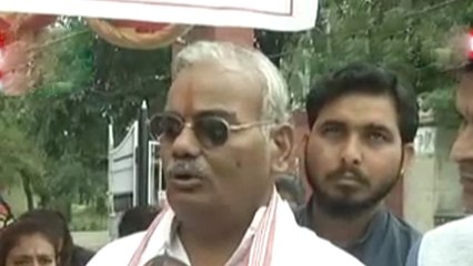 राजस्थान: कांग्रेस को वोट देने वाले लूचे—लफंगे, बदमाश और रेपिस्ट हैं—भाजपा नेता मदन दिलावर