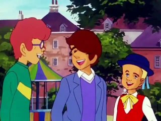 ساندي بل الحلقة 16